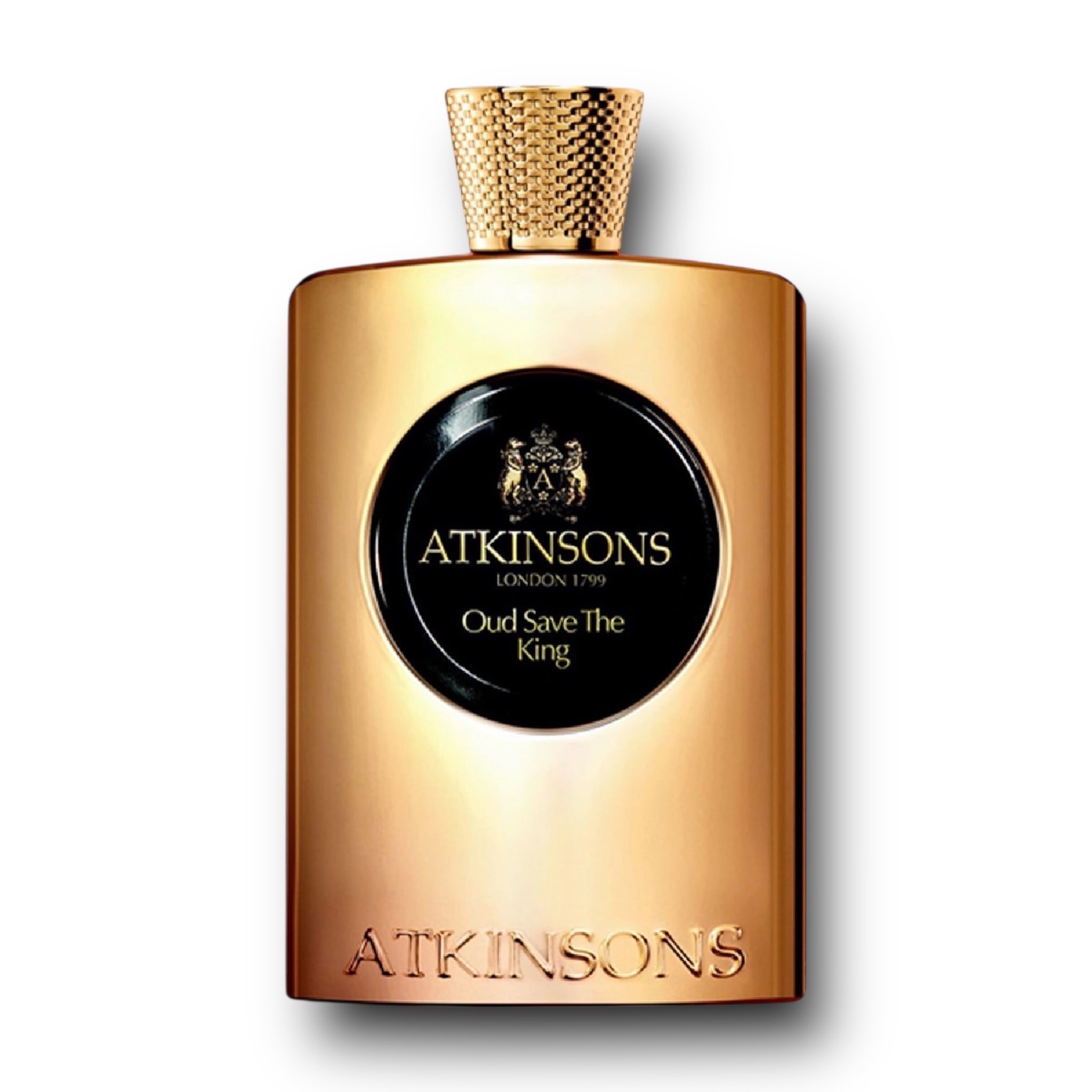Atkinsons Oud Save The King Eau de Parfum
