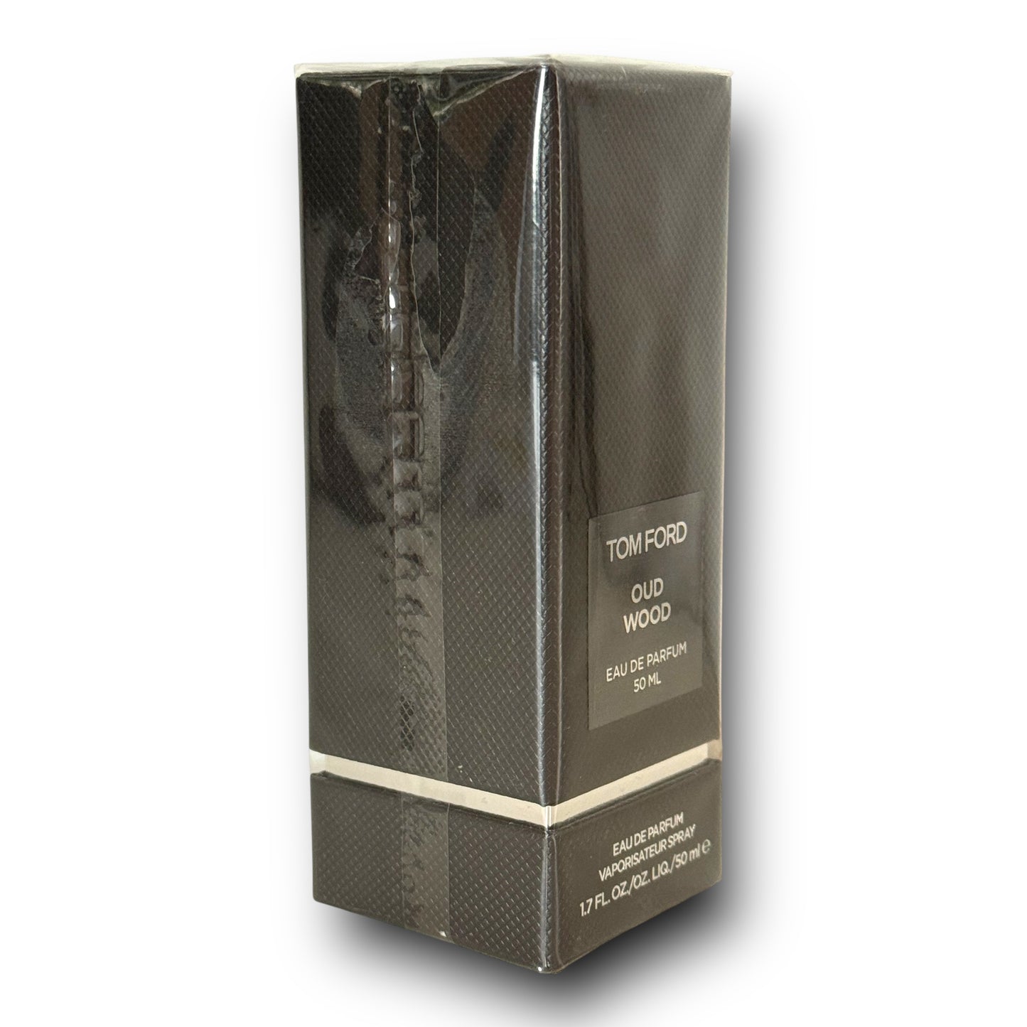 Tom Ford Oud Wood Eau de Parfum (B-Ware)