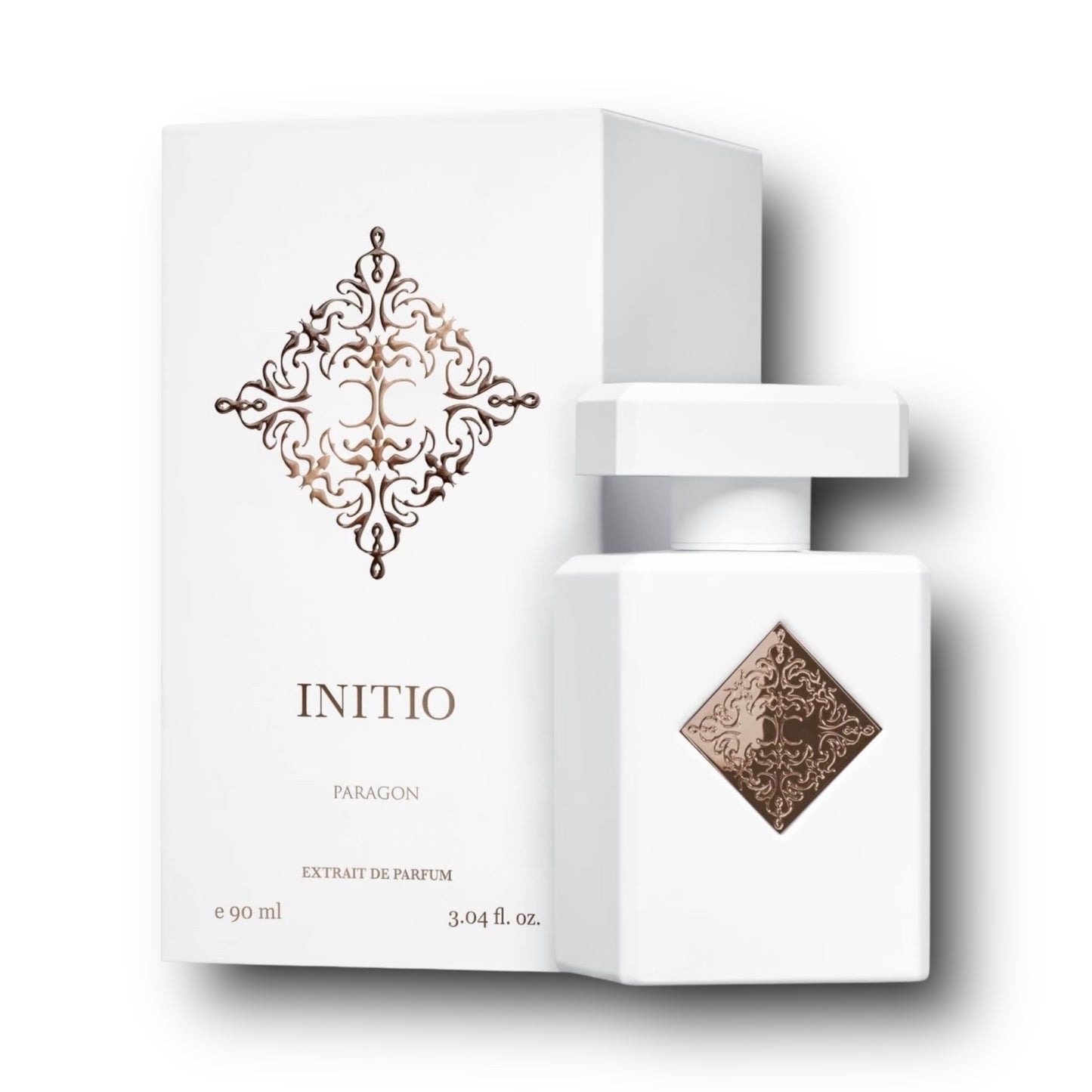 Initio Paragon Extrait de Parfum