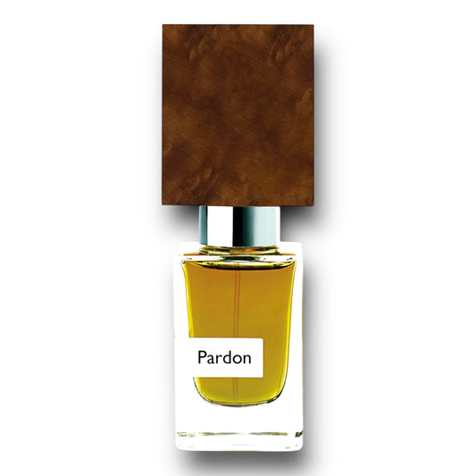 Nasomatto Pardon Extrait de Parfum