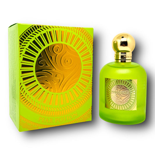 Paris Corner Emir Pear Potion Eau de Parfum