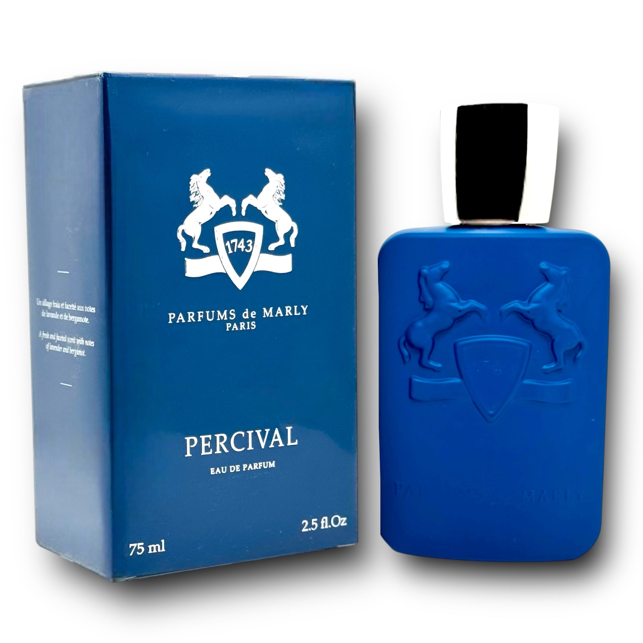 Parfums de Marly Percival Eau de Parfum