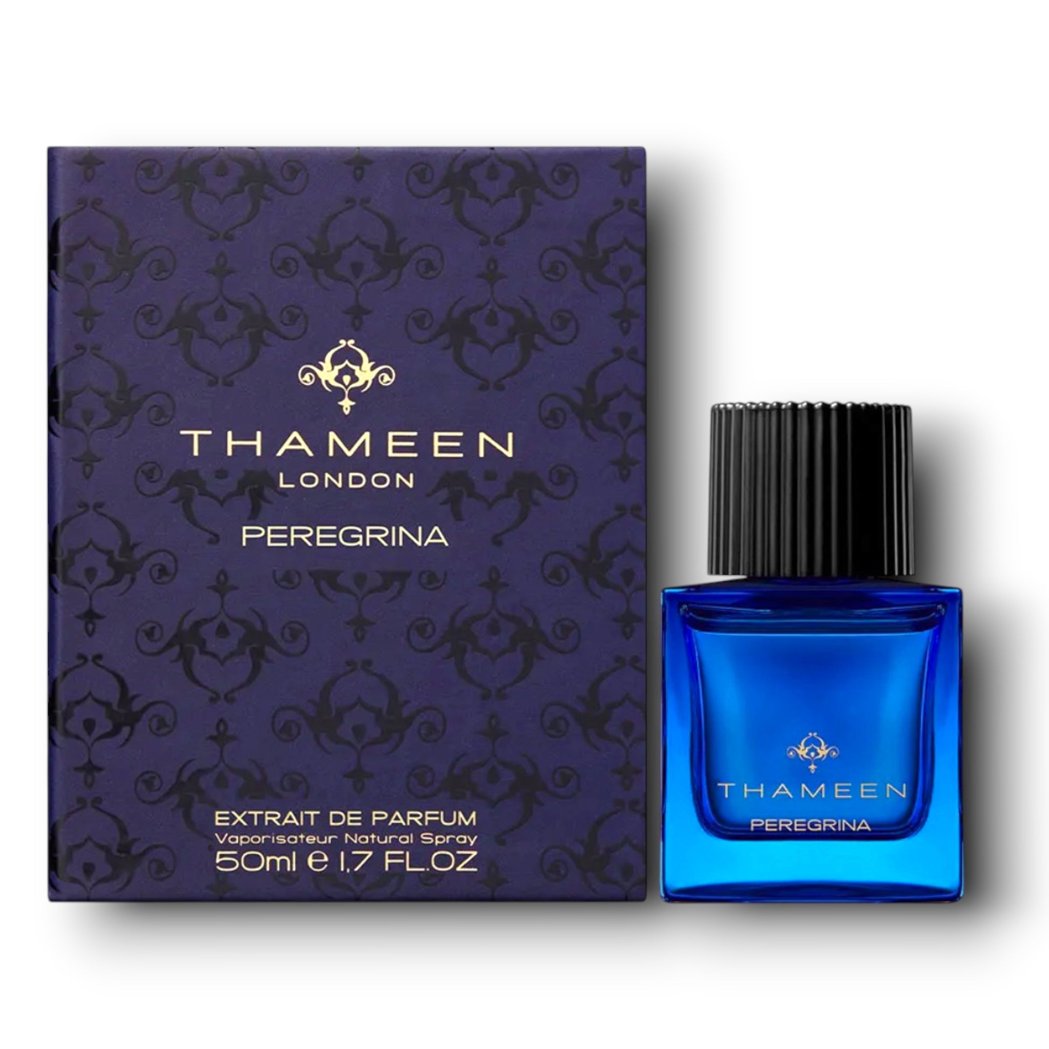Thameen Peregrina Extrait de Parfum
