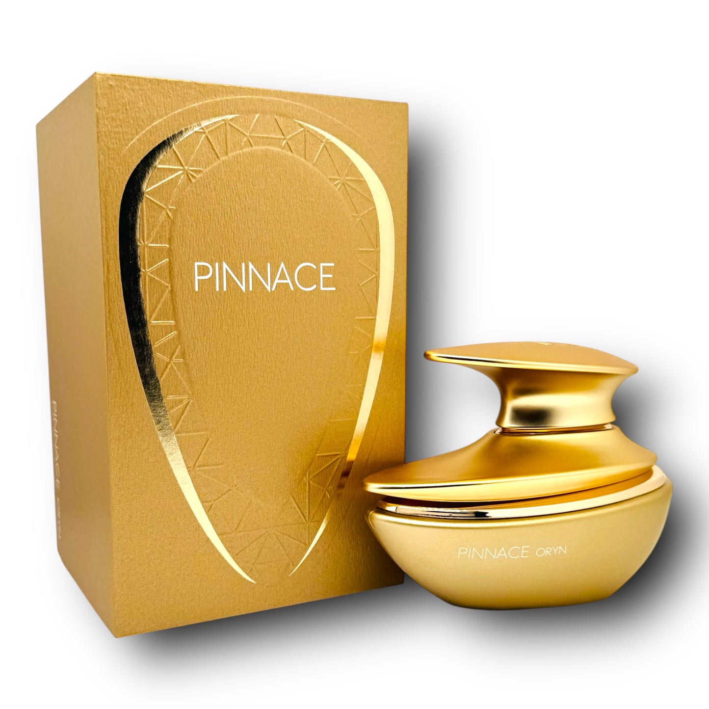 French Avenue Pinnace Oryn Eau de Parfum