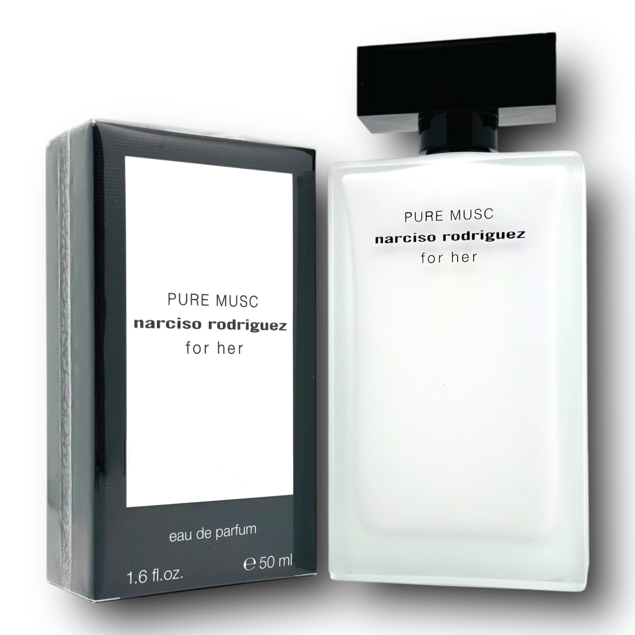 Narciso Rodriguez PURE MUSC Spray Eau de Parfum