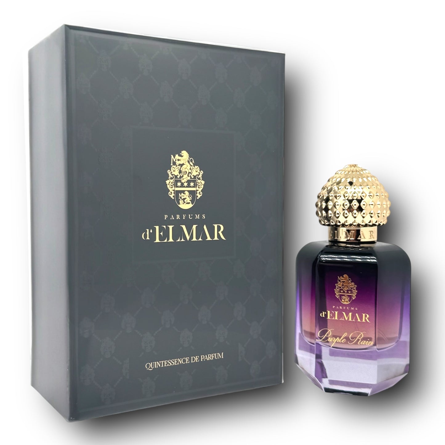 Parfums d'Elmar Purple Rain Extrait de Parfum