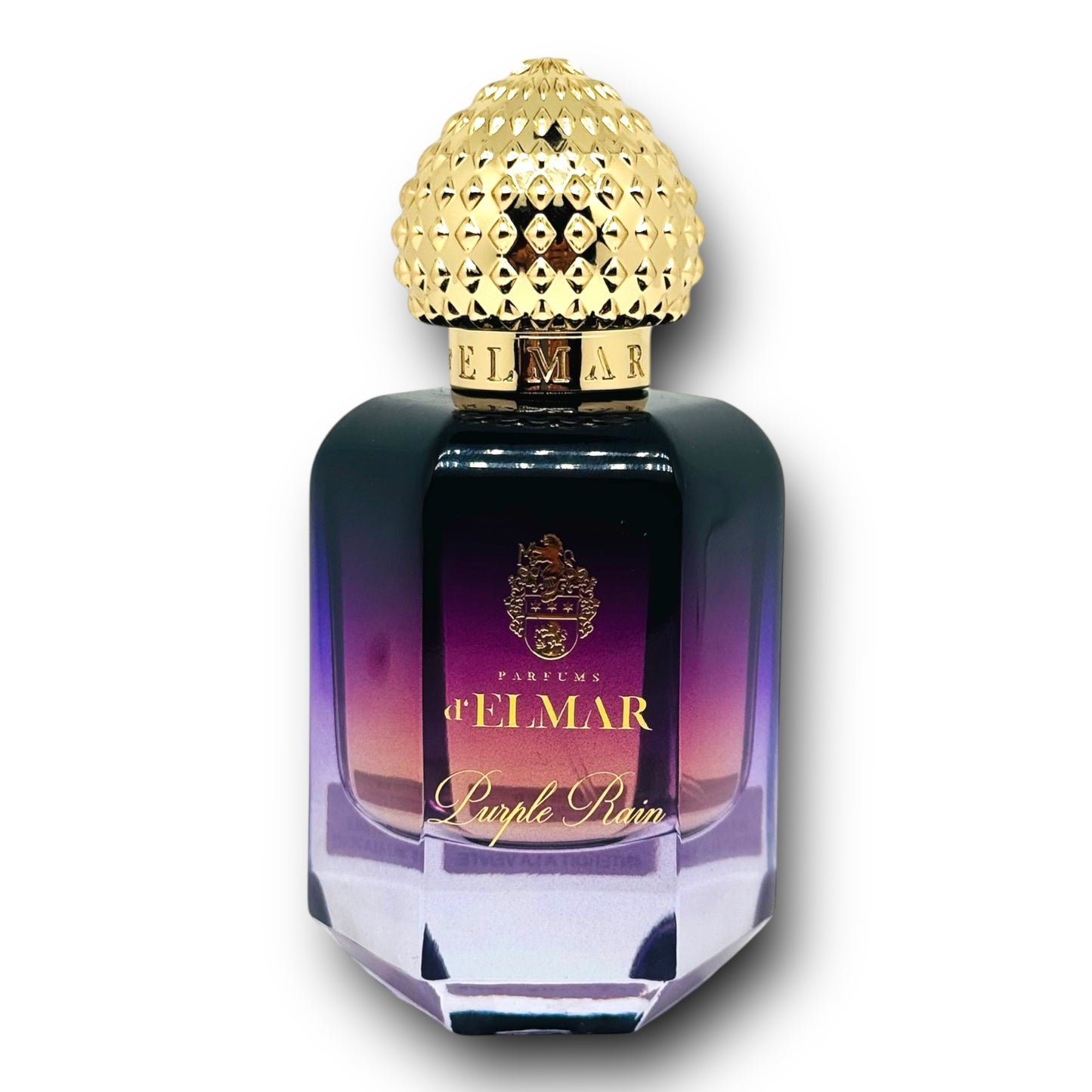 Parfums d'Elmar Purple Rain Extrait de Parfum