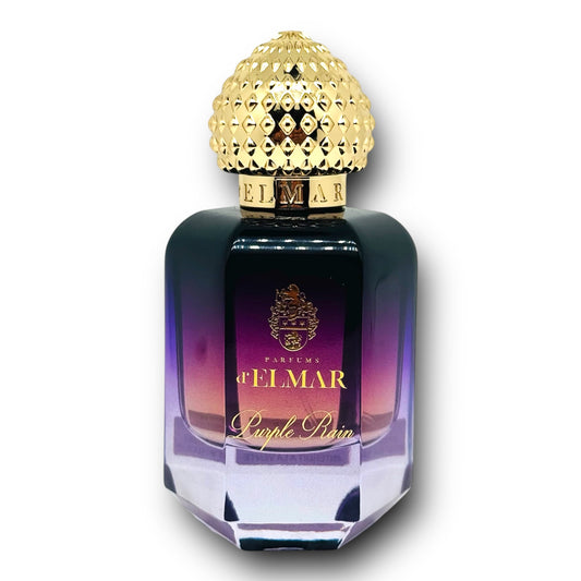 Parfums d'Elmar Purple Rain Extrait de Parfum