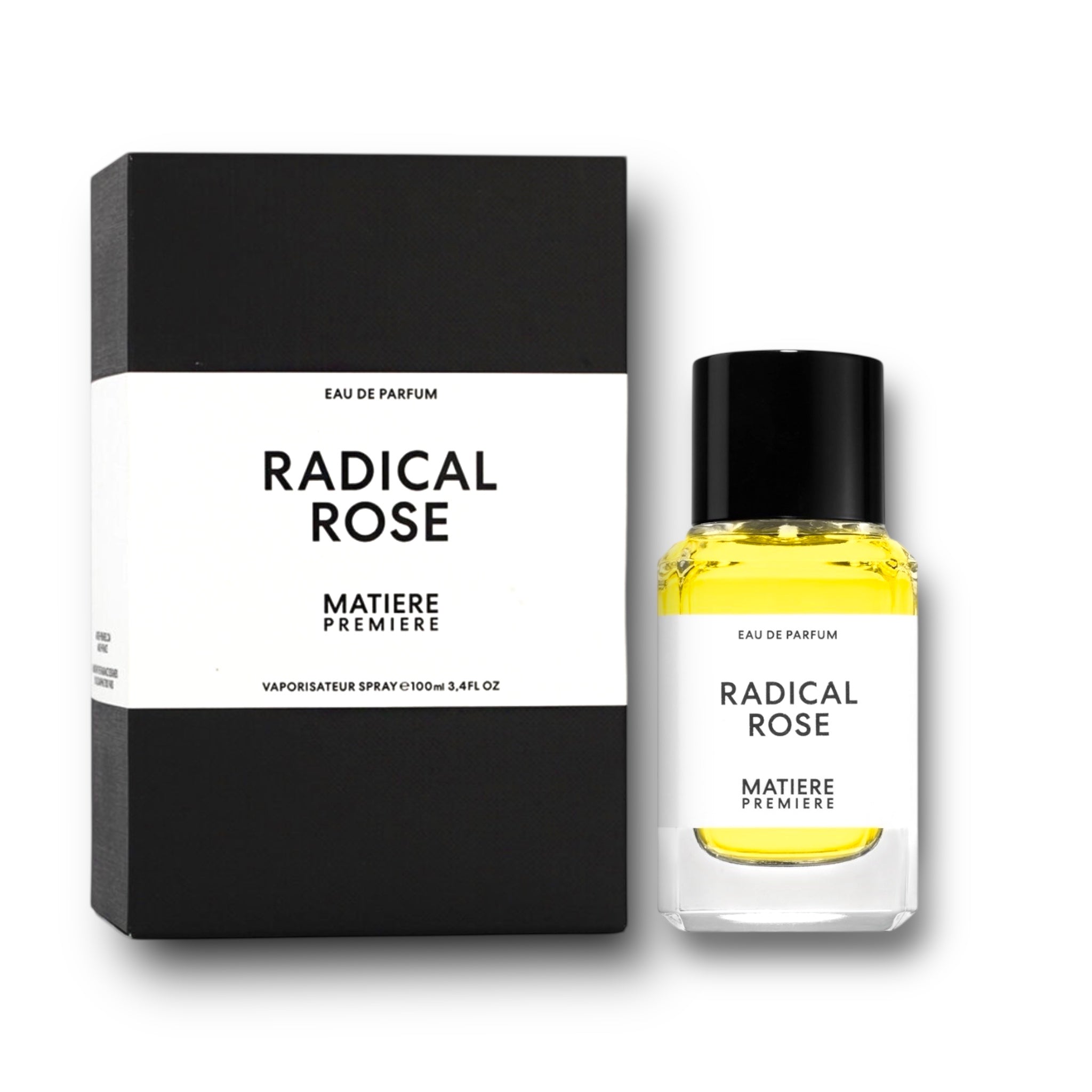 Matiere Premiere Radical Rose Eau de Parfum