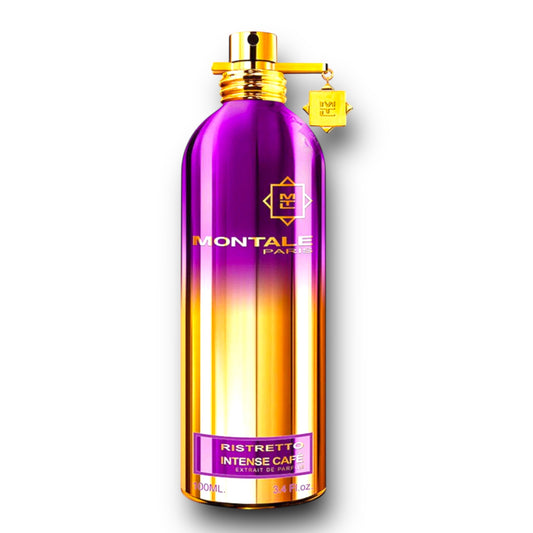 Montale Ristretto Intense Cafe Extrait de Parfum