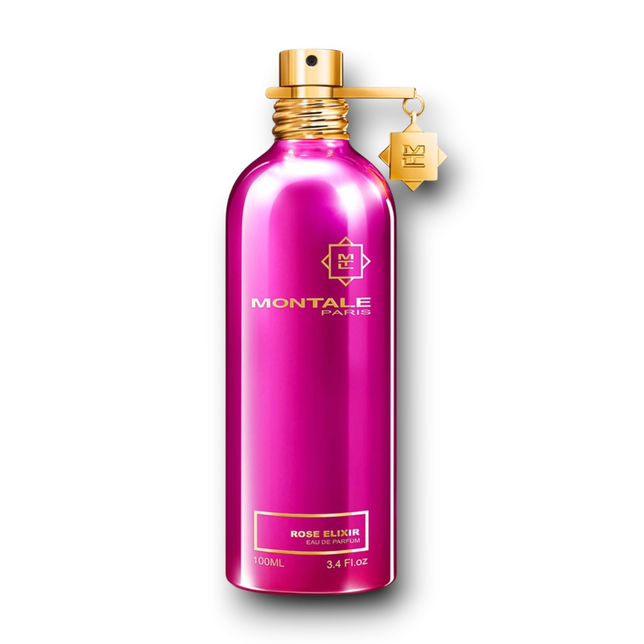 Montale Rose Elixir Eau de Parfum