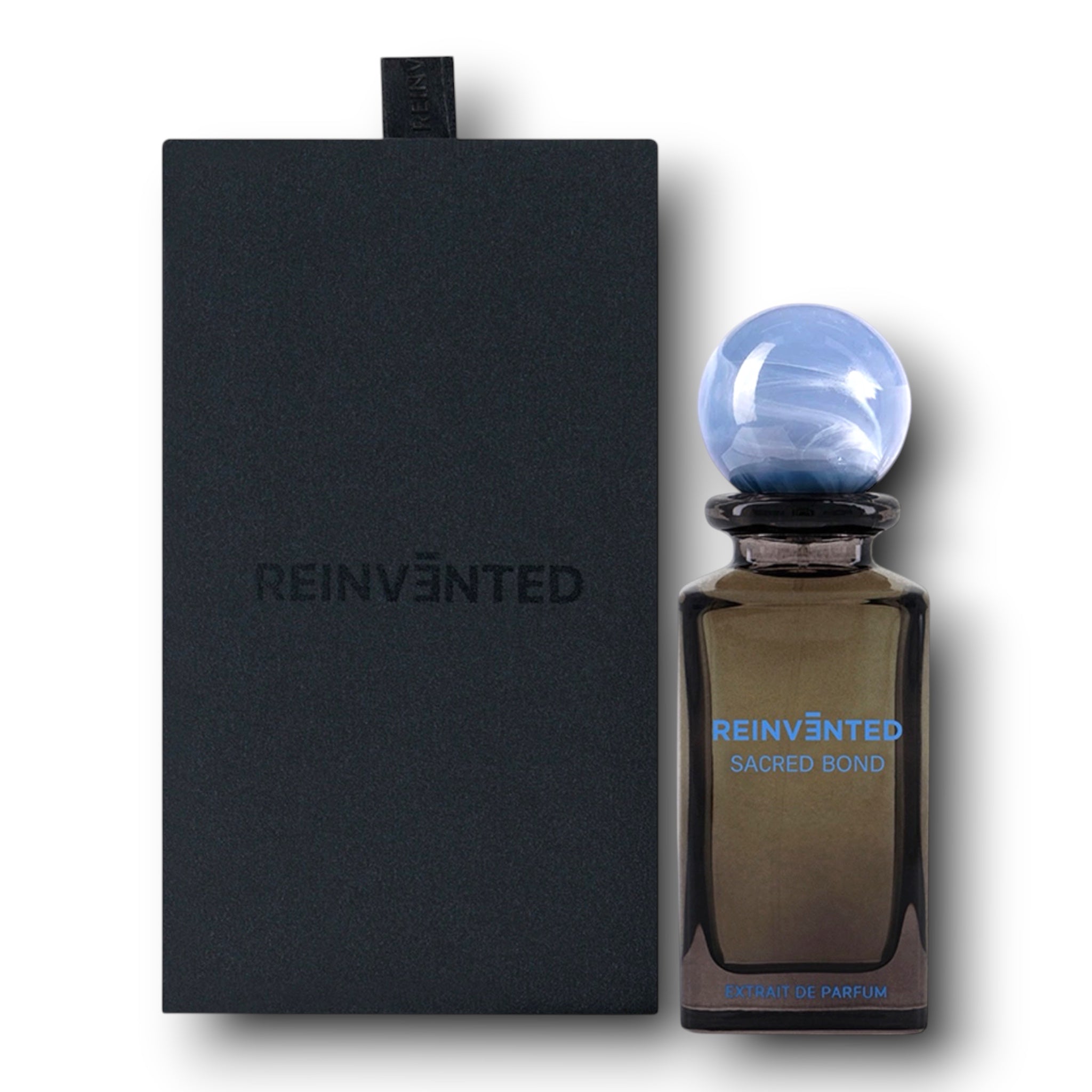 Reinvented Sacred Bond Extrait de Parfum