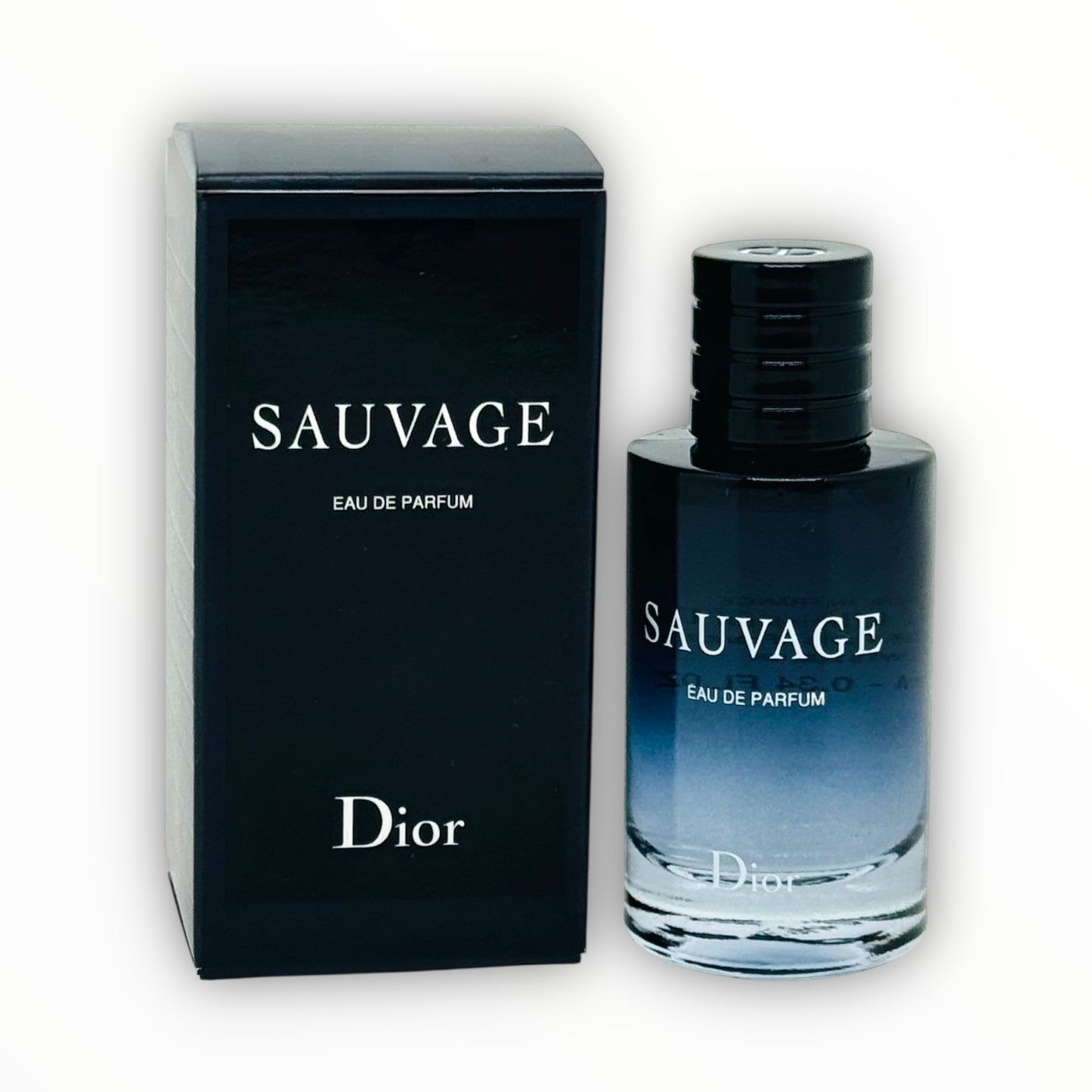 Dior Sauvage Eau de Parfum Miniatur