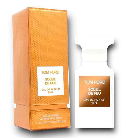 Tom Ford Soleil de Feu Eau de Parfum