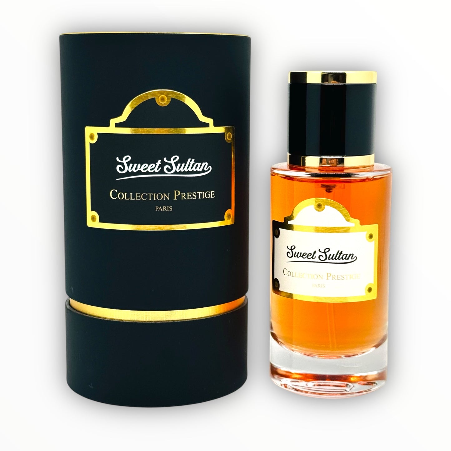 Collection Prestige Sweet Sultan Eau de Parfum