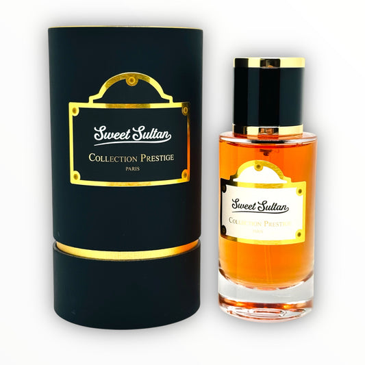 Collection Prestige Sweet Sultan Eau de Parfum