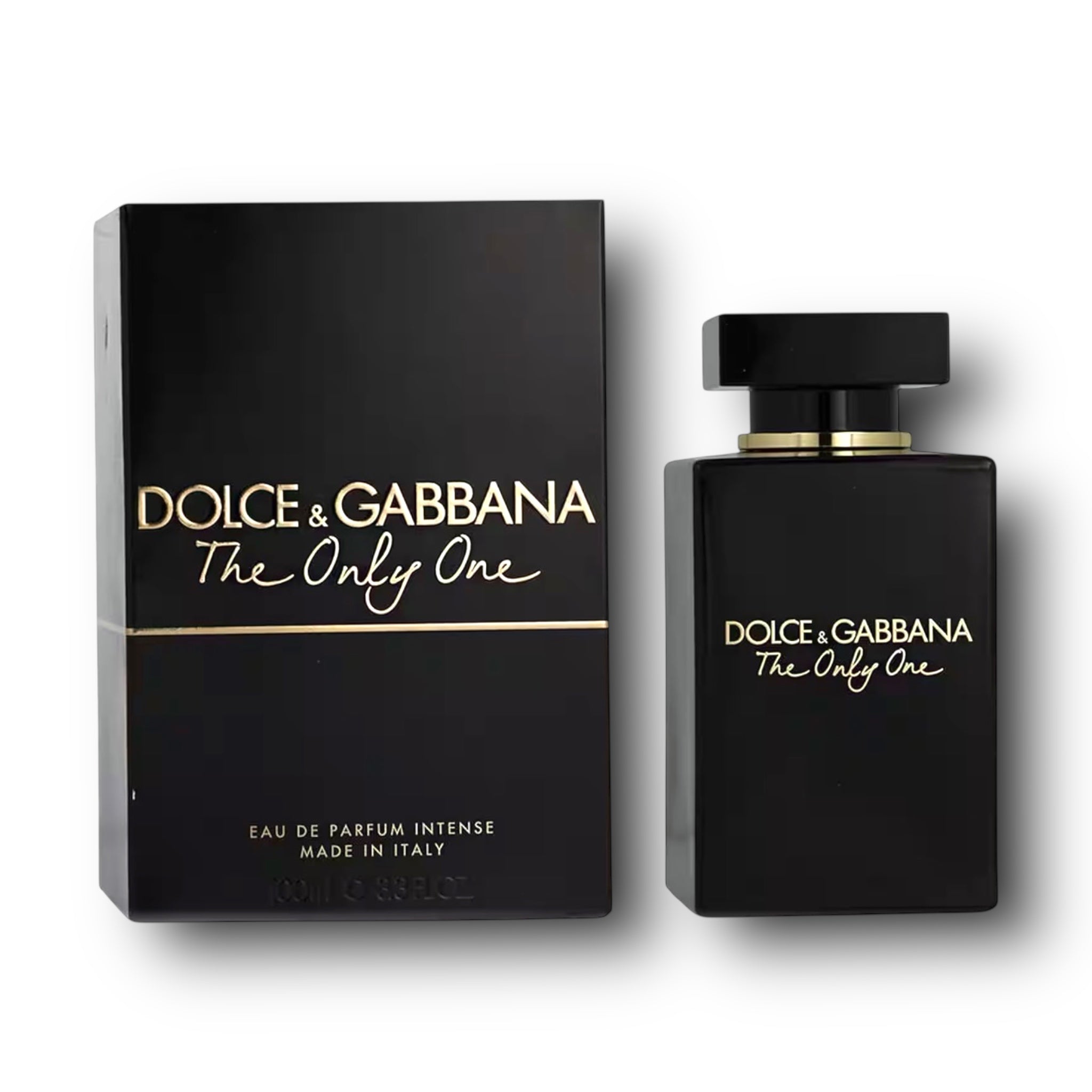 Dolce & Gabbana The Only One Eau de Parfum Intense