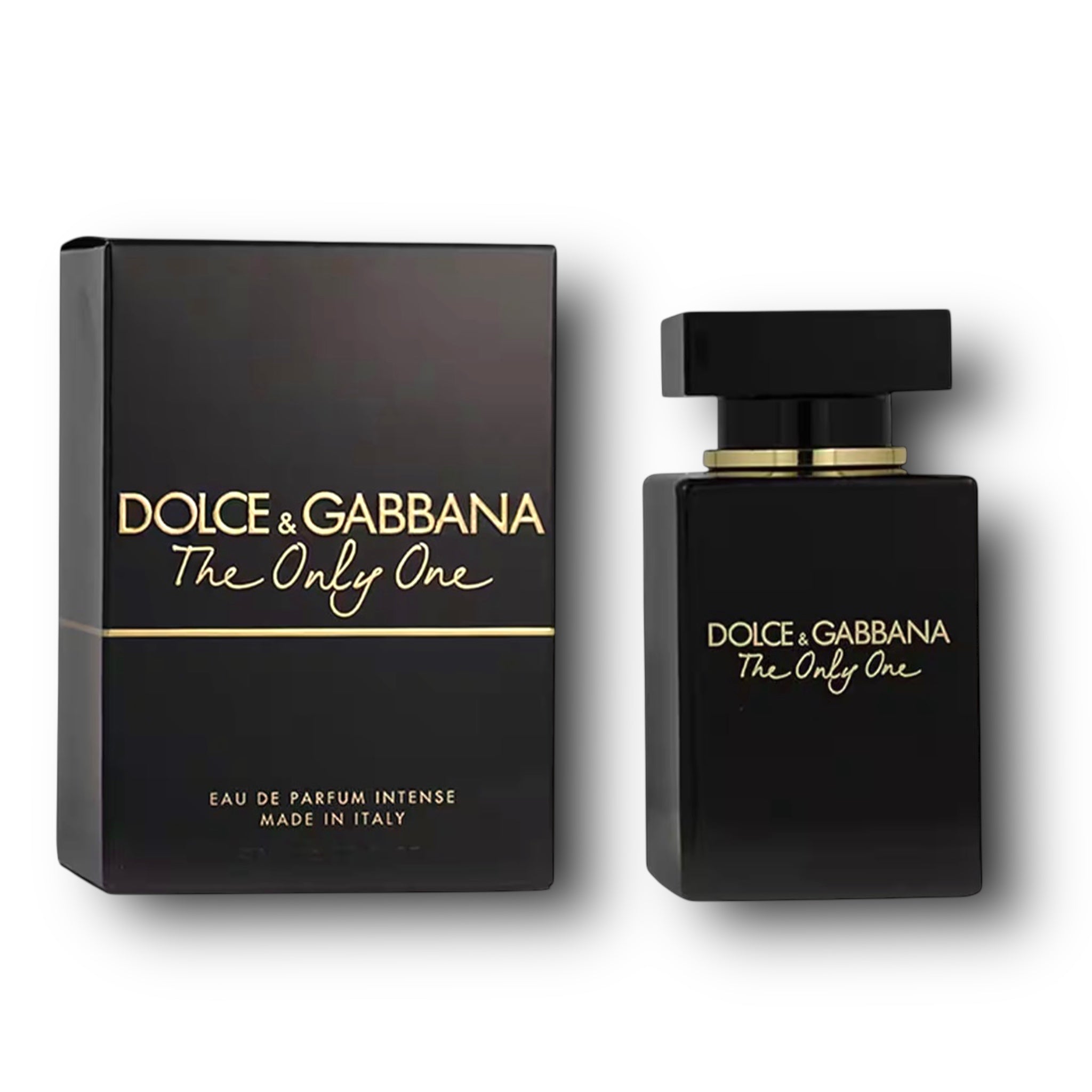 Dolce & Gabbana The Only One Eau de Parfum Intense