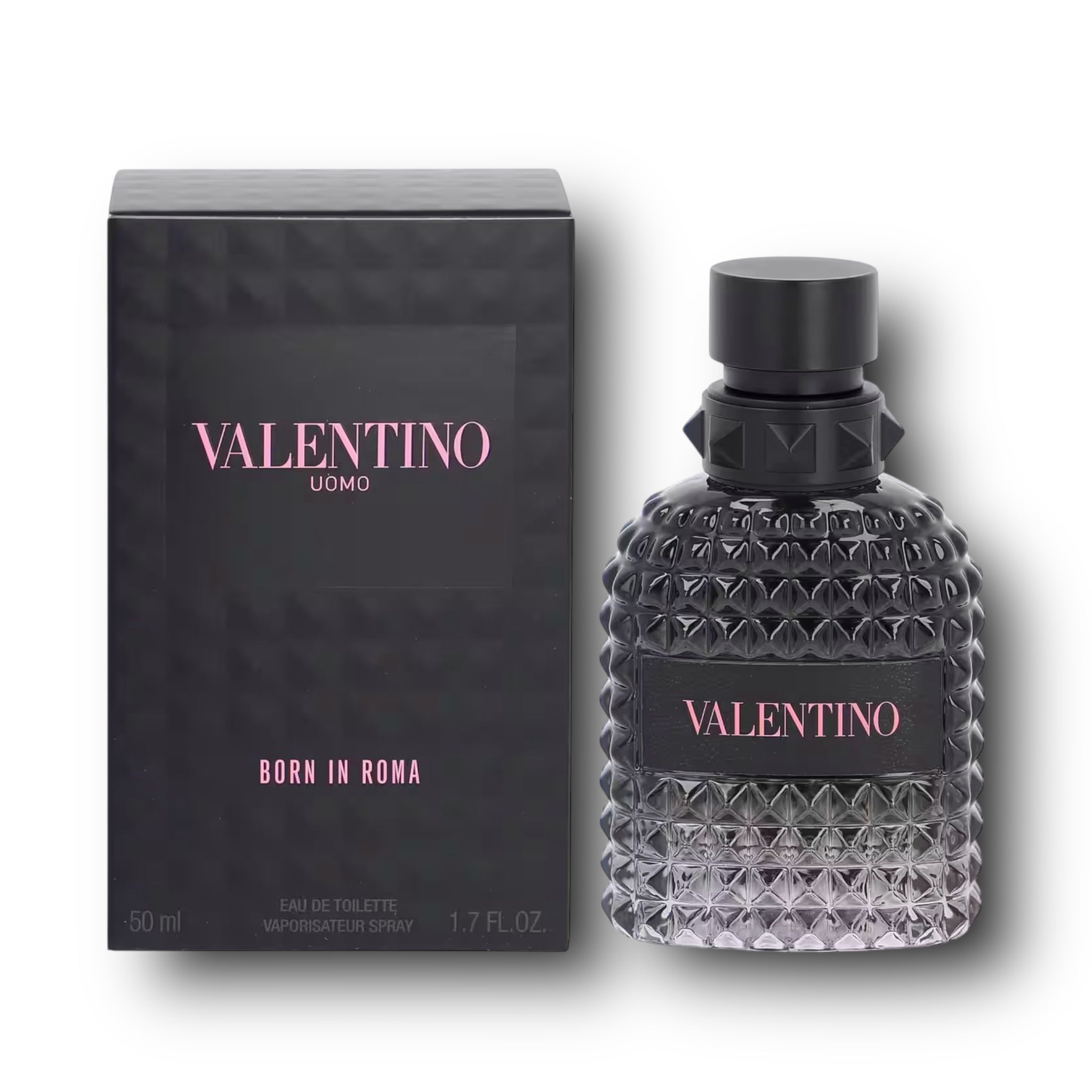 Valentino Uomo Born in Roma Eau de Toilette