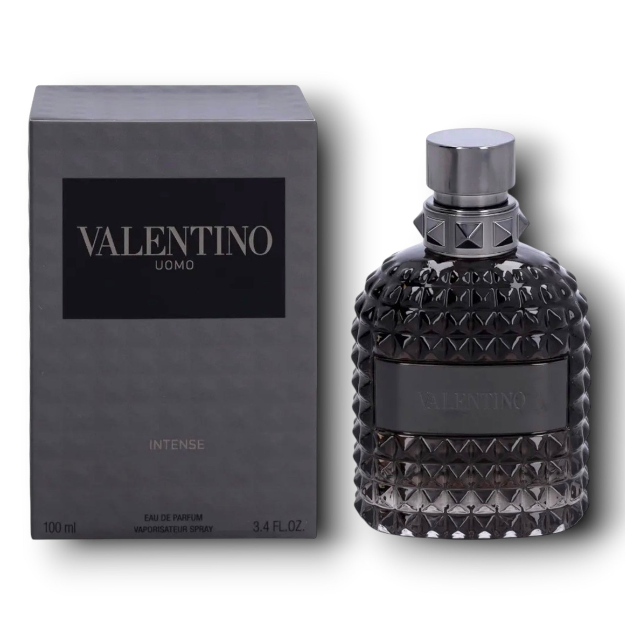 Valentino Uomo Intense Eau de Parfum