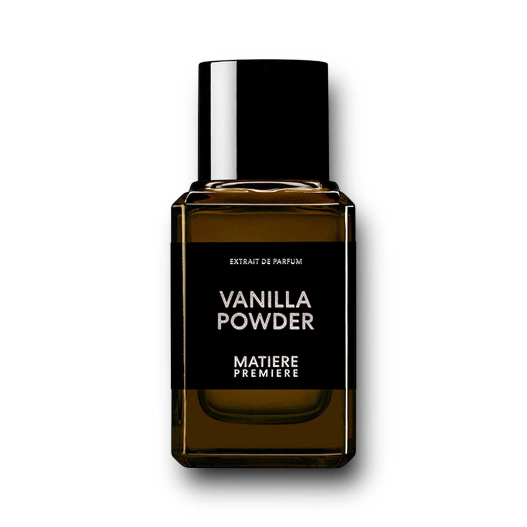 Matiere Premiere Vanilla Powder Extrait de Parfum