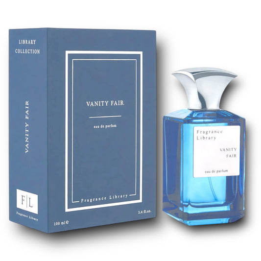 Fragrance Library Vanity Fair Eau de Parfum