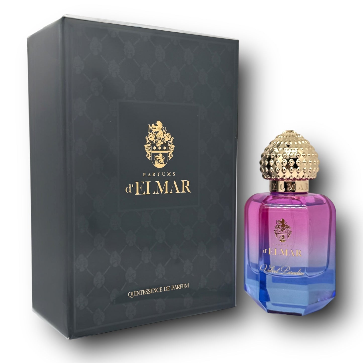 Parfums d'Elmar Velvet Paradise Extrait de Parfum