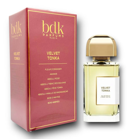 BDK Parfums Paris Velvet Tonka Eau de Parfum