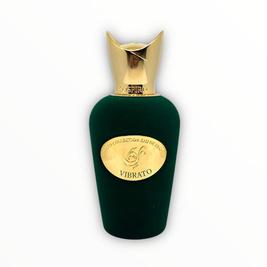 Sospiro Vibrato Eau de Parfum