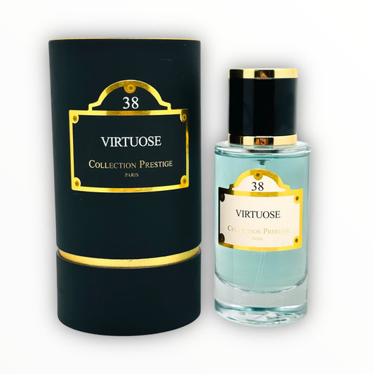 Collection Prestige Virtuose 38 Eau de Parfum