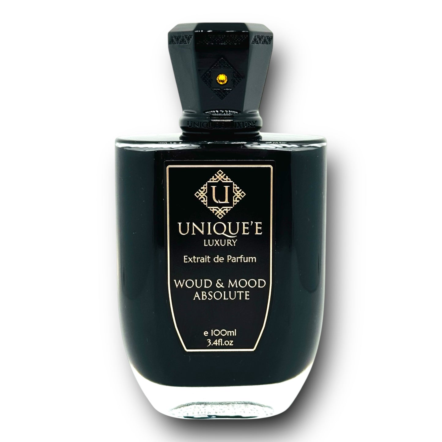 Unique‘e Luxury Woud & Mood Absolute Parfum