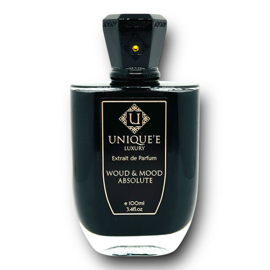 Unique‘e Luxury Woud & Mood Absolute Parfum