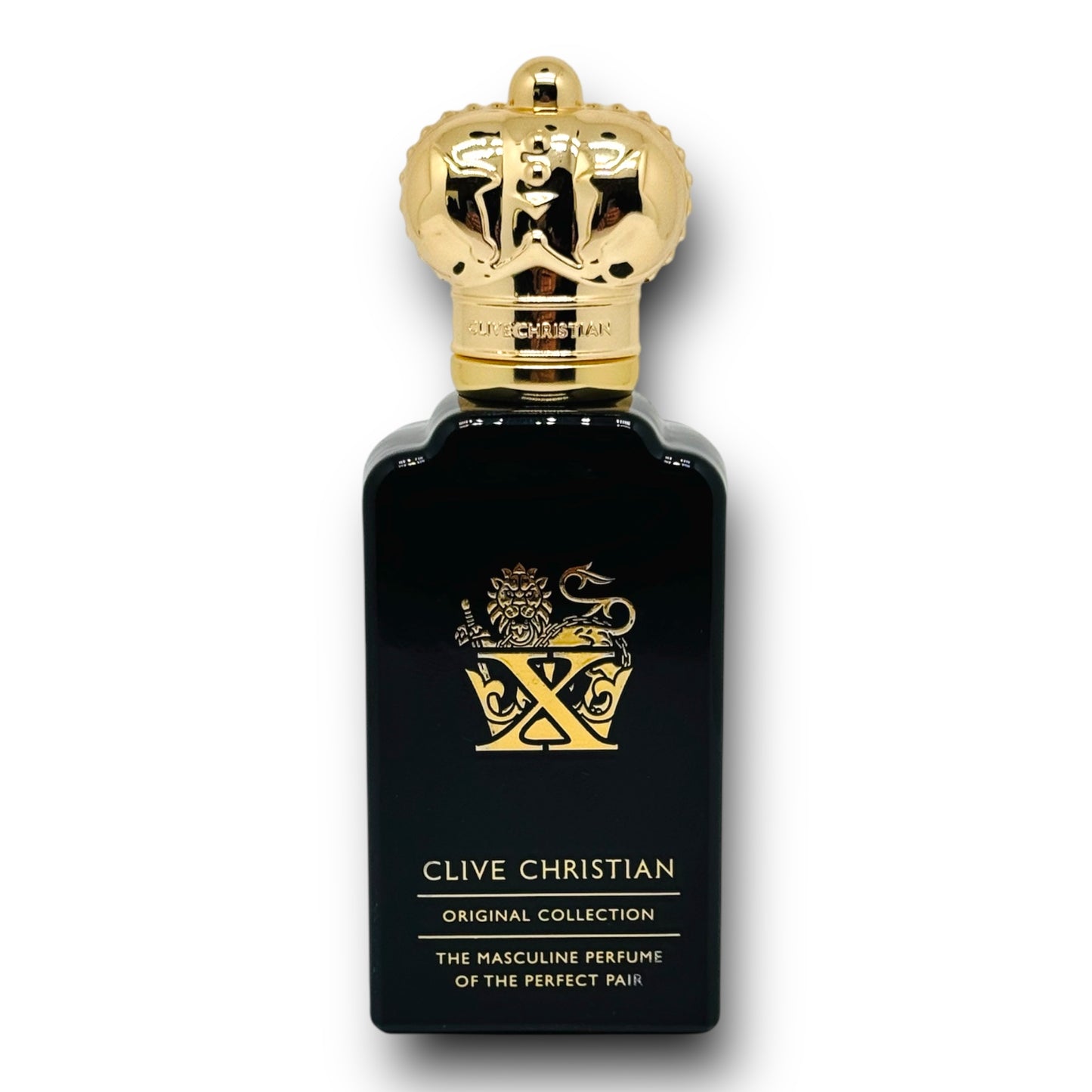 Clive Christian Original Collection X Masculine Parfum
