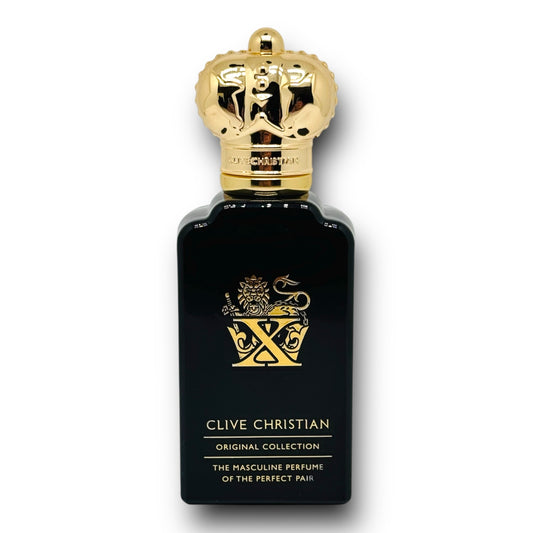Clive Christian Original Collection X Masculine Parfum