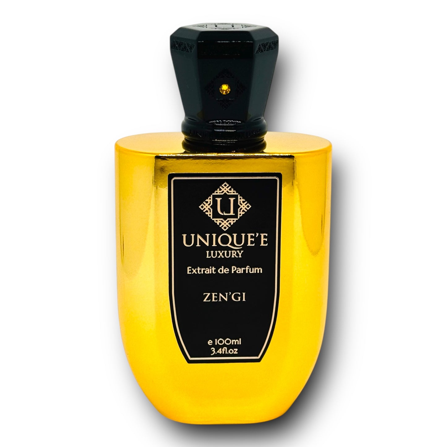 Unique‘e Luxury Zen’Gi Parfum